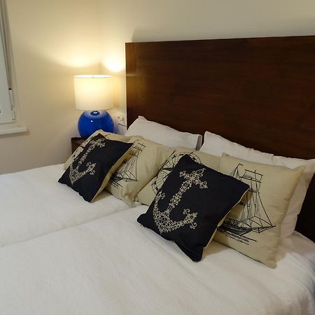 La Casa Del Marino Apartment อาบีเลส ห้อง รูปภาพ