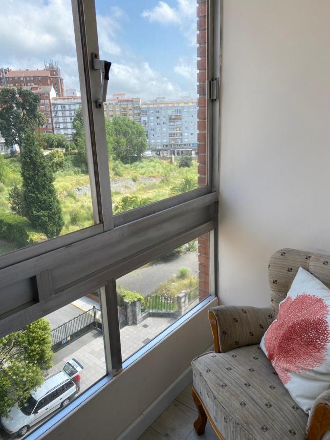 La Casa Del Marino Apartment อาบีเลส ภายนอก รูปภาพ