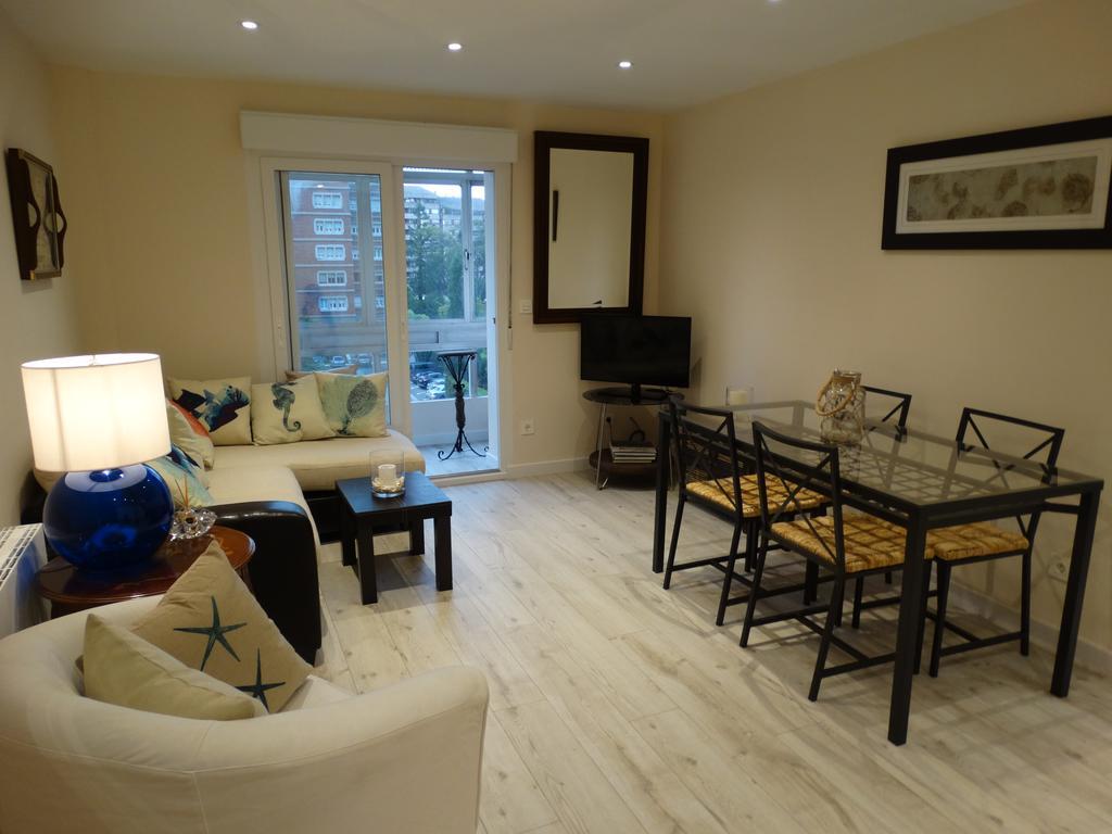 La Casa Del Marino Apartment อาบีเลส ห้อง รูปภาพ